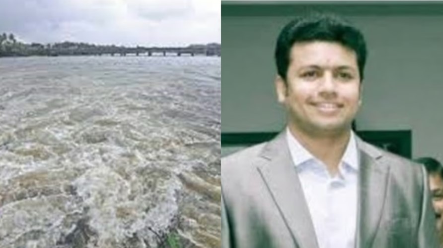 வெற்றி துரைசாமியின் உடல் இன்று மாலை அடக்கம்!