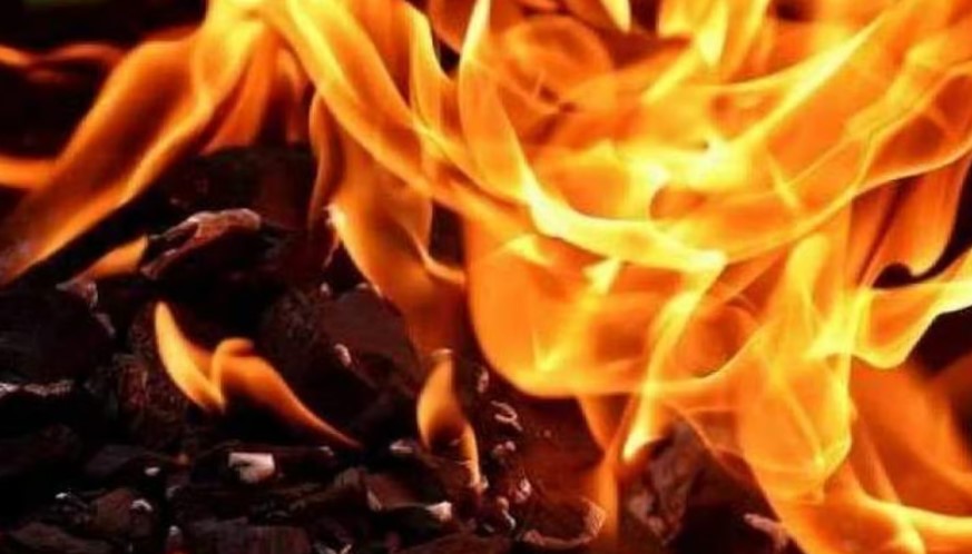 அலிபூரி தொழிற்சாலை தீ விபத்தில் 11 பேர் பலி: உரிமையாளர் மீது கொலை வழக்குப் பதிவு