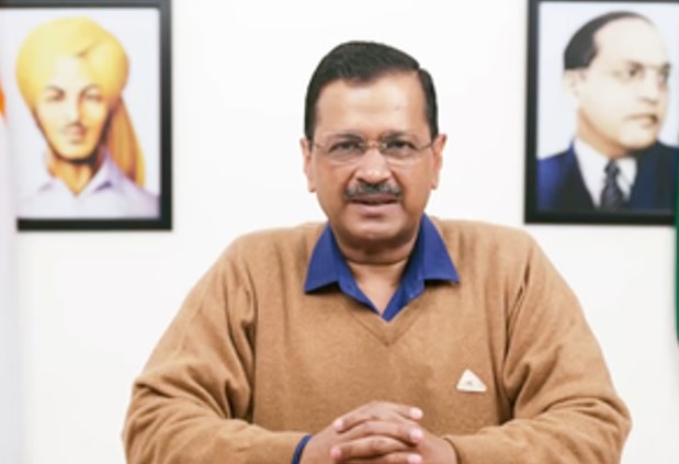 அமலாக்கத்துறை சம்மனை 6-வது முறையாக நிராகரித்த கேஜரிவால்!