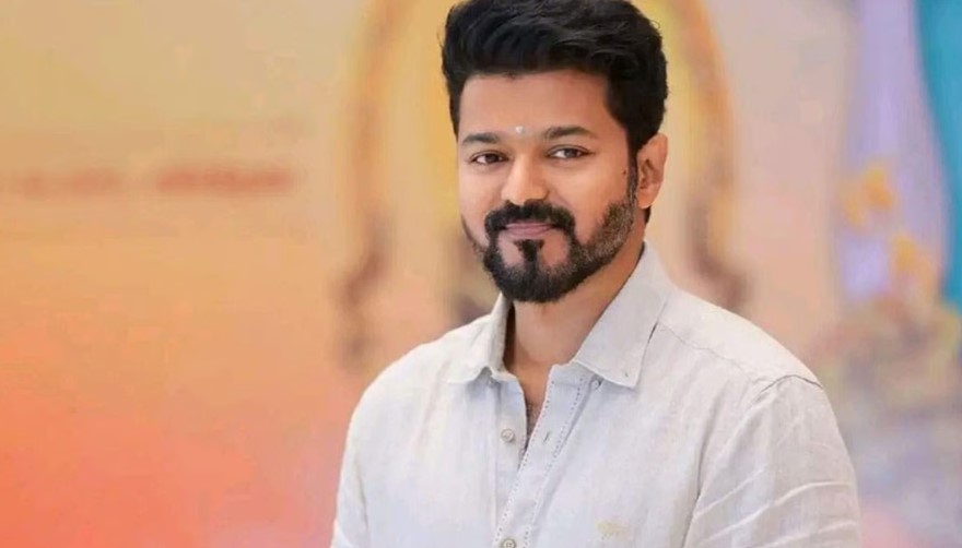 2 கோடி உறுப்பினர்கள் இலக்கு: நிர்வாகிகளுக்கு விஜய் உத்தரவு!