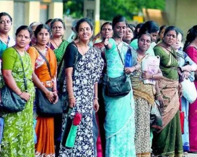 லட்டு மாதிரி 6 அறிவிப்பு.. ஏக குஷியில் பெண்கள்!