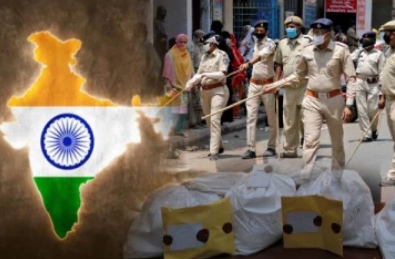 200 கோடி ரூபாய் பெறுமதியான போதைப்பொருள்! பின்னணியில் தமிழ் திரைப்பட தயாரிப்பாளர்