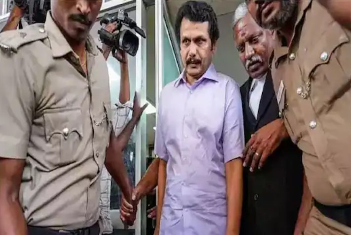 செந்தில் பாலாஜி ஜாமீன் மனு தள்ளுபடி… 3 மாதத்தில் விசாரணையை முடிக்க உத்தரவு