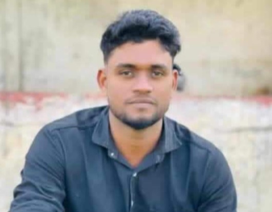 யாழ் பல்கலைகழக மாணவன் விபத்தில் பலி.