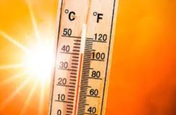 அதிக வெப்பநிலை நிலவும் நாட்களில் விளையாட்டுப் போட்டிகளை நடத்தாதீர்!  – சுகாதார அமைச்சால் அறிவுறுத்தல்.