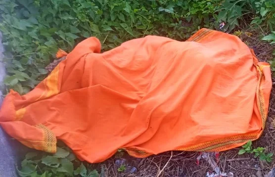 காணாமல்போன குடும்பஸ்தர் 5 நாட்களின் பின் சடலமாக மீட்பு!