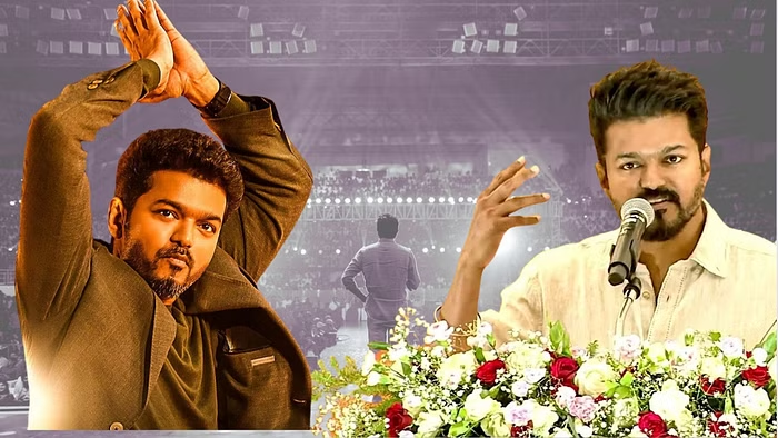 விஜய் மனதை மாற்றிய `அந்த’ 3 ரகசியங்களும், 2 டார்கெட்களும்..! – விஜய்க்கு காத்திருக்கிறது சவால்கள்