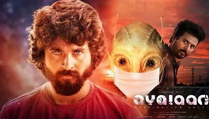 அயலான் படத்தின் வரவு, செலவு பற்றிய ஒரிஜினல் ரிப்போர்ட்.