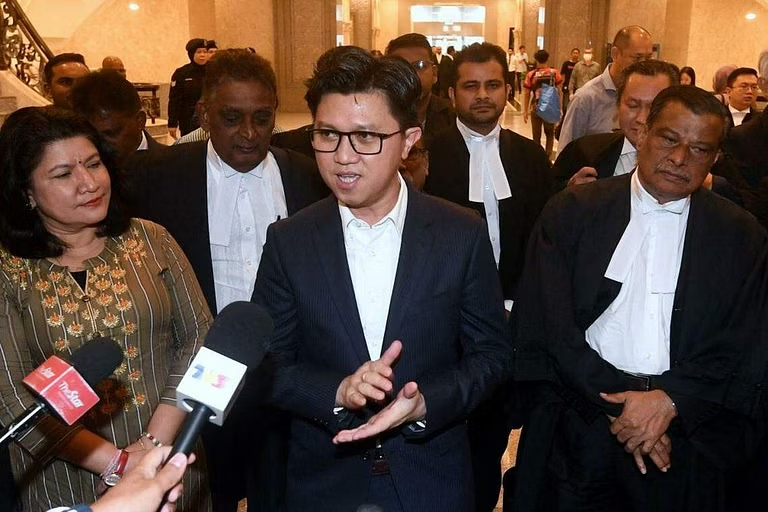 தாய்மொழிப் பள்ளிகள் அரசமைப்புச் சட்டத்துக்கு ஏற்றவையே: மலேசிய கூட்டரசு நீதிமன்றம்.