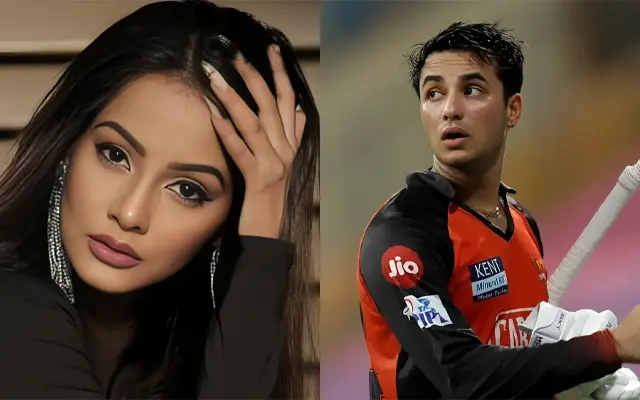 இந்திய மாடல் அழகி தற்கொலை பின்னணியில் இளம் இந்திய கிரிக்கெட் வீரர்?விசாரணையில் இறங்கிய போலீசார்!