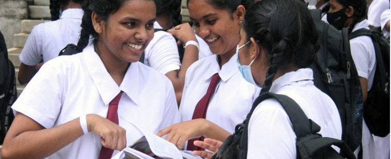 உயர்தரப் பரீட்சையின் செய்முறை பரீட்சைகளின் திகதிகள் இதோ!