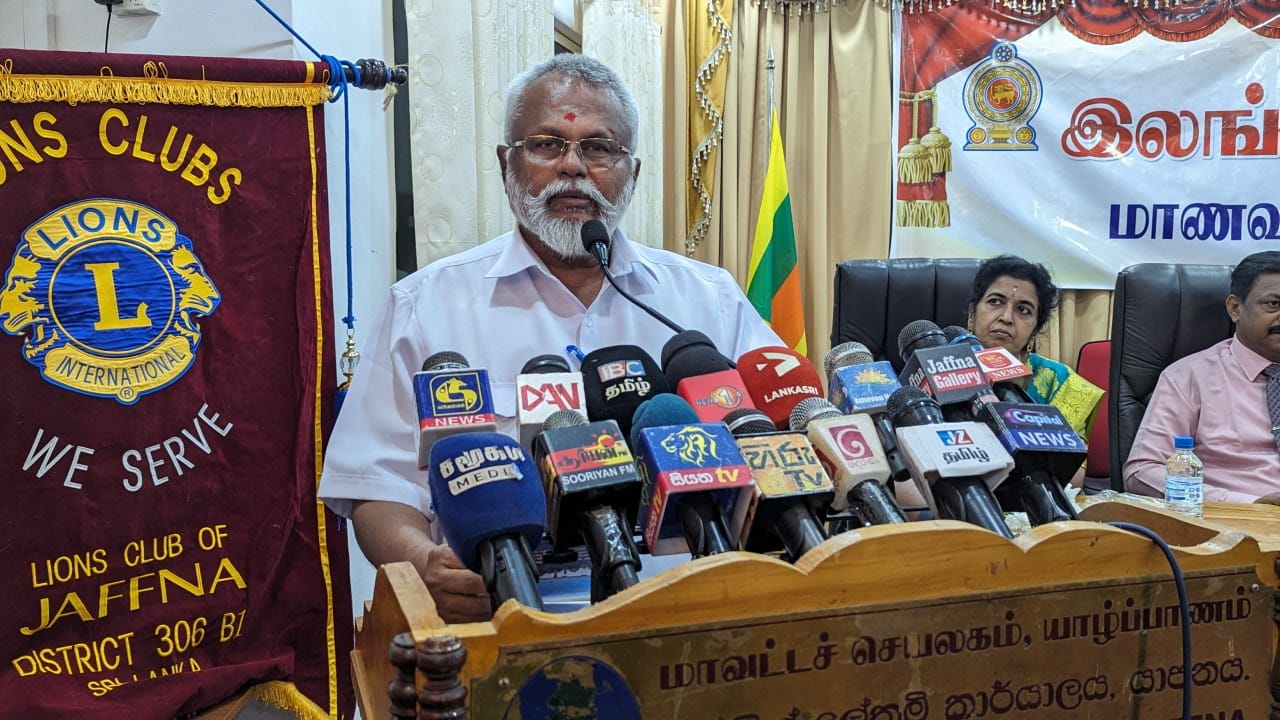 எமது கடற்றொழிலாளர்களுக்காக பதவியைத் துறந்து போராடத் தயார்  – அமைச்சர் டக்ளஸ் அதிரடி அறிவிப்பு.