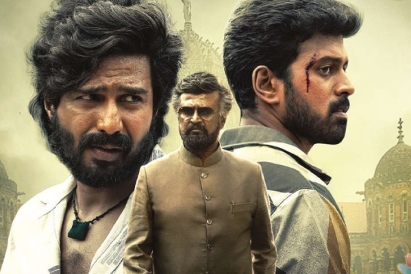 திரைவிமர்சனம் லால் சலாம்.