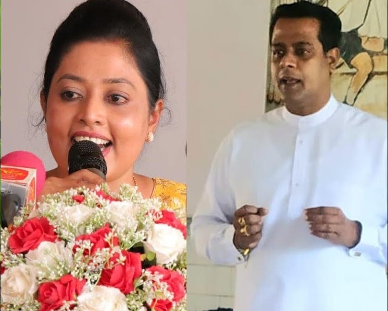 சனத் நிஷாந்தவின் மரணம் சந்தேகத்திற்குரியது : சனத் நிஷாந்தவின் மனைவி