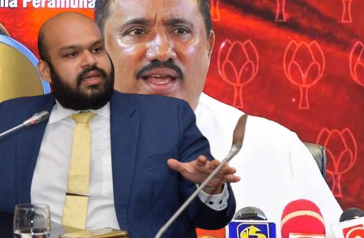 சாணக்கியன் மீது தாக்குதல் முயற்சி  – ரோஹித மீது குற்றச்சாட்டு