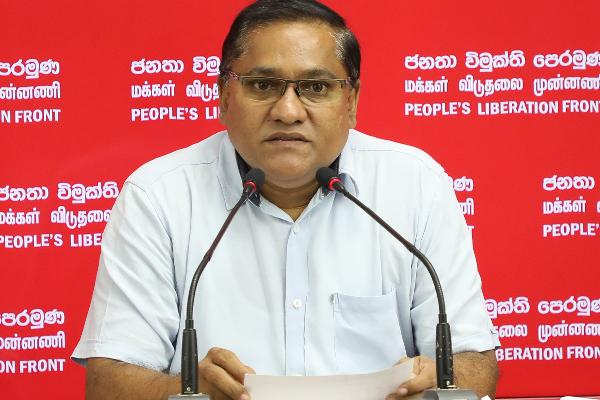 NPP அரசாங்கமும்  IMF உடன்  பயணிக்கும்