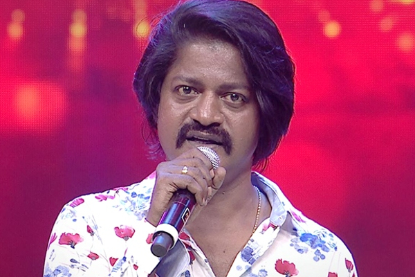 நடிகர் டேனியல் பாலாஜி காலமானார்