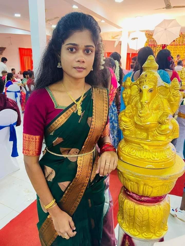 கிணற்றில் தவறி விழுந்து இளம் யுவதி பரிதாபச் சாவு  – வவுனியாவில் சோகம்.