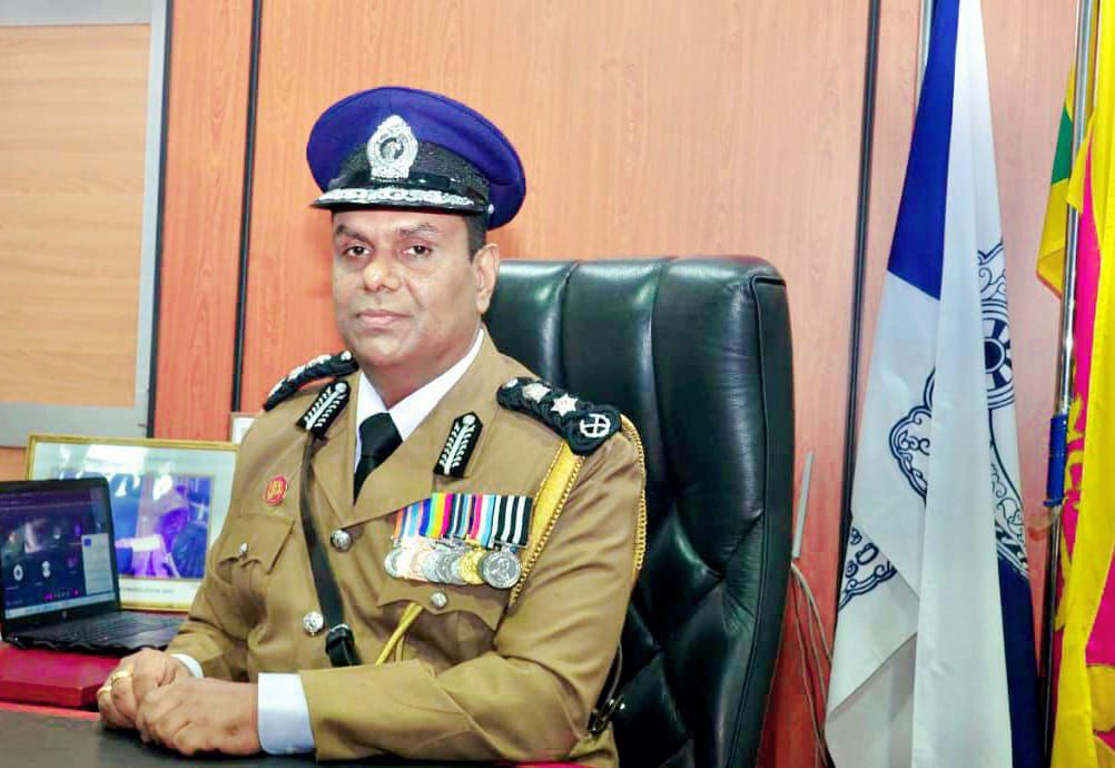 வடக்கில் குற்றச் செயல்களுக்கு மிக விரைவில் முடிவு கட்டப்படும்  – புதிதாகப் பதவியேற்ற பிரதிப் பொலிஸ்மா அதிபர் உறுதி.