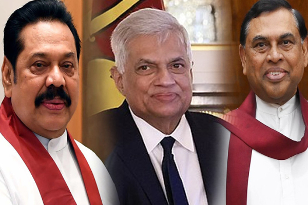 மொட்டுவின் வேட்பாளர் யார்? விசேட கூட்டத்துக்கு அழைப்பு.