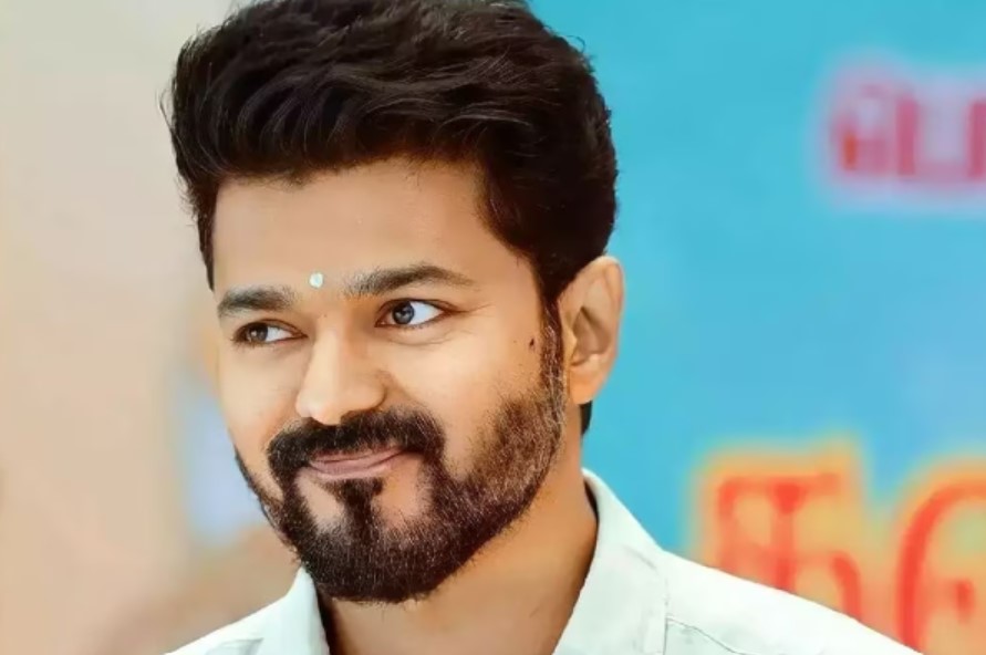 குடியுரிமை திருத்தச் சட்டம் அமல்படுத்தப்படுவதற்கு தவெக தலைவர் விஜய் எதிர்ப்பு