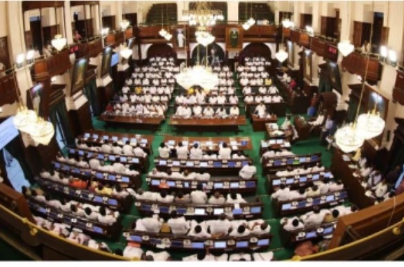 சட்டசபை நிகழ்வுகள் நேரடி ஒளிபரப்பு – அரசுக்கு உயர்நீதிமன்றம் யோசனை!