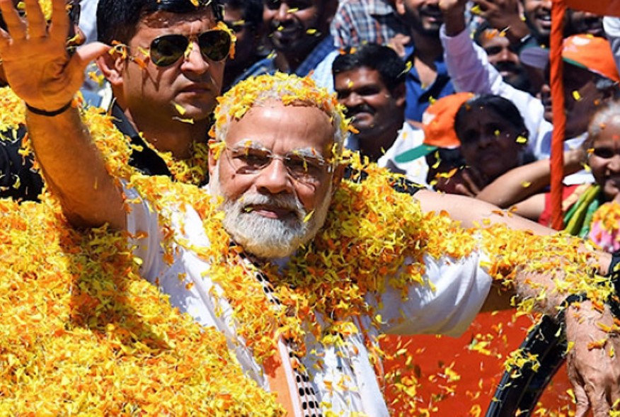 பிரதமர் மோடி தமிழகம் வருகை – மீனவர்கள் கடலுக்கு செல்ல தடை!