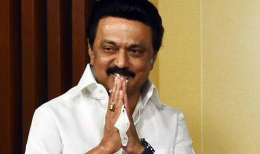 இந்தியா கூட்டணி பொதுக் கூட்டம்: மும்பை புறப்பட்டார் முதல்வர்!