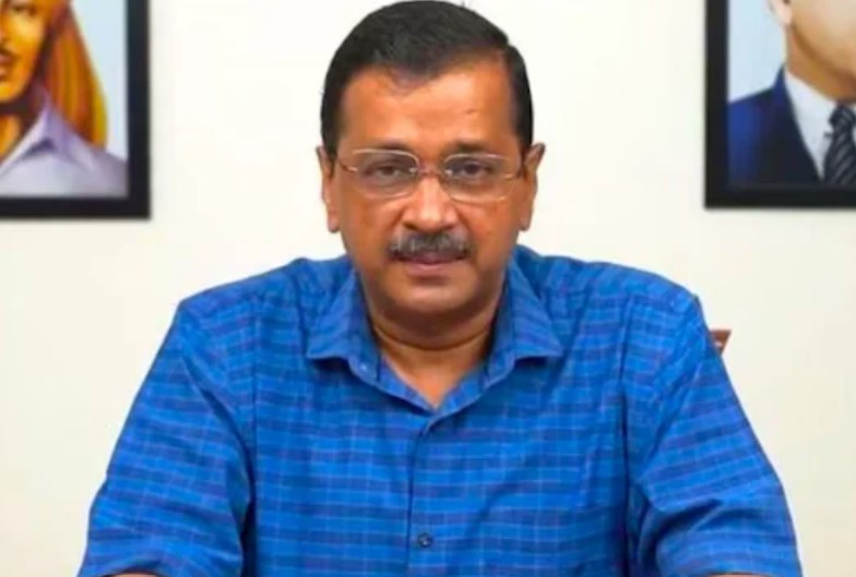 டெல்லி முதல்வர் அரவிந்த் கெஜ்ரிவாலுக்கு ஜாமின்.. மதுபான கொள்ளை முறைகேடு வழக்கில் நீதிபதி உத்தரவு!