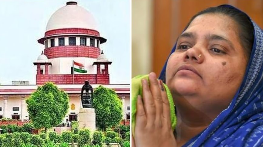 பில்கிஸ் பானு வழக்கில் குற்றவாளிகளின் விடுதலை ரத்து: உச்ச நீதிமன்றத்தில் மேலும் ஒருவா் மறுஆய்வு மனு