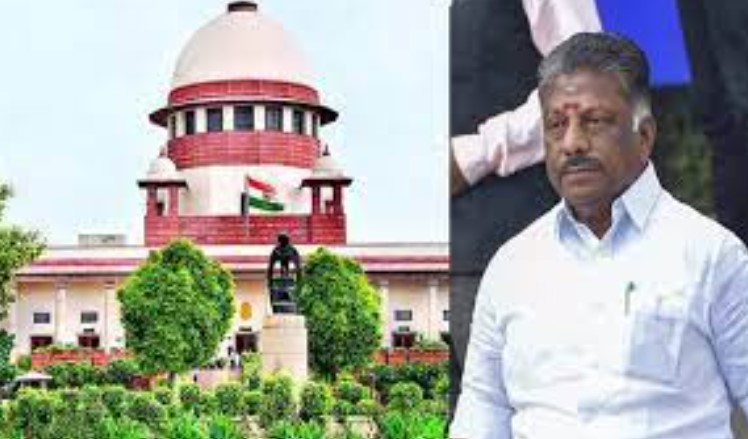 அதிமுக கொடி, சின்னத்தை பயன்படுத்த ஓபிஎஸ்-க்கு நிரந்தர தடை – உயர் நீதிமன்றம்