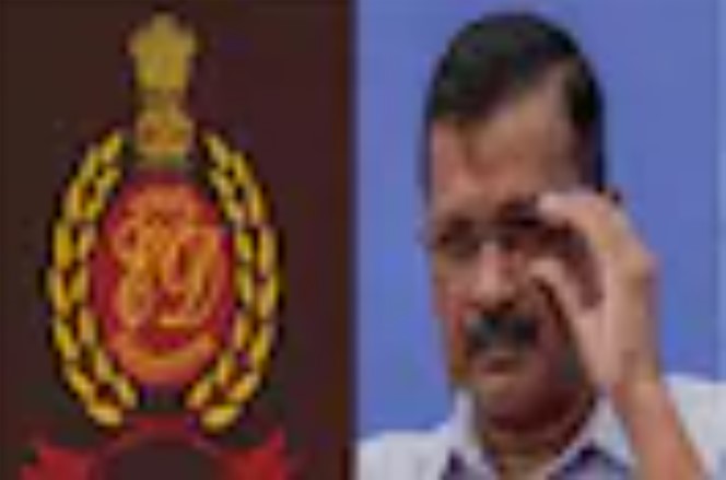 அமலாக்கத்துறையால் கைது செய்யப்பட்ட டெல்லி முதல்வர் அரவிந்த் கெஜ்ரிவாலுக்கு மருத்துவ பரிசோதனை