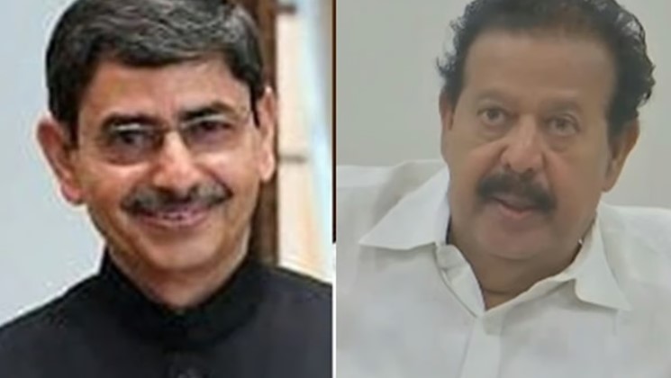 உச்ச நீதிமன்ற எச்சரிக்கை எதிரொலி: இன்று அமைச்சராக பொன்முடி பதவியேற்கிறார்?