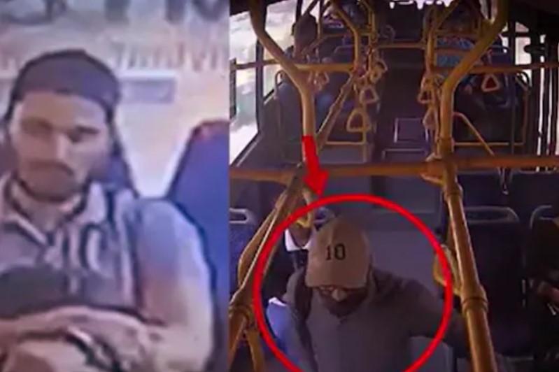 பெங்களூரு குண்டுவெடிப்பு.. காட்டிக் கொடுத்த ‘தொப்பி’