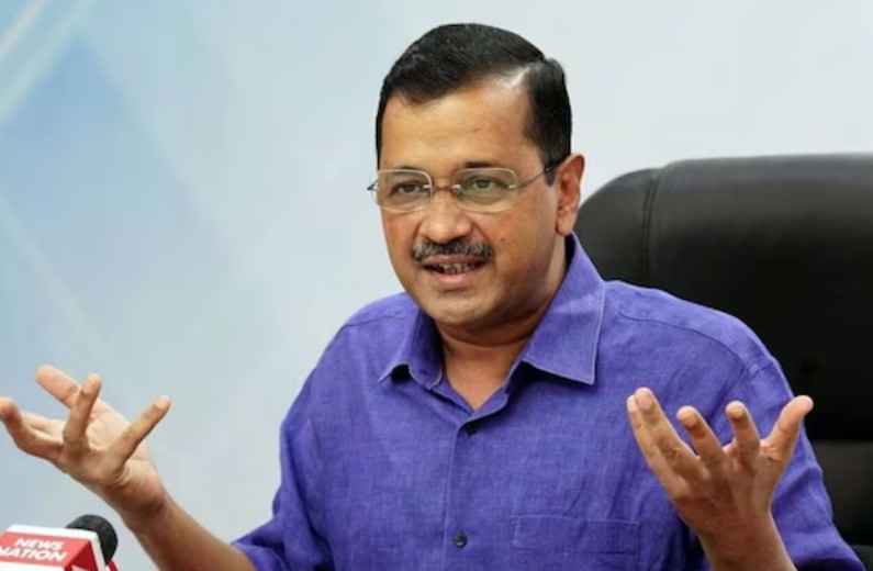 அரவிந்த் கெஜ்ரிவாலை ED காவலில் இருந்து விடுவிக்க டெல்லி உயர் நீதிமன்றம் மறுப்பு