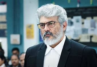 நடிகர் அஜித்குமார் திடீரென மருத்துவமனையில் அனுமதி.