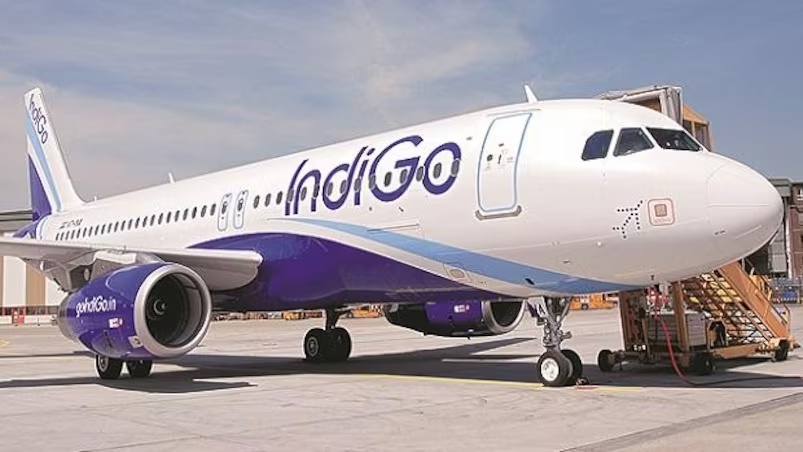 Indigo Airlines யாழ் வர அனுமதி கோரியுள்ளது.
