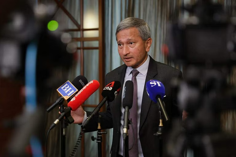 காஸாவுக்கு மனிதாபிமான உதவிகளைக் கொண்டுசேர்ப்பதில் இஸ்ரேலுடன் ஒத்துழைப்பது முக்கியம்.