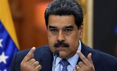 வெனிசுலா அதிபர் மூன்றாவது முறையாக போட்டியிடுகிறார்.