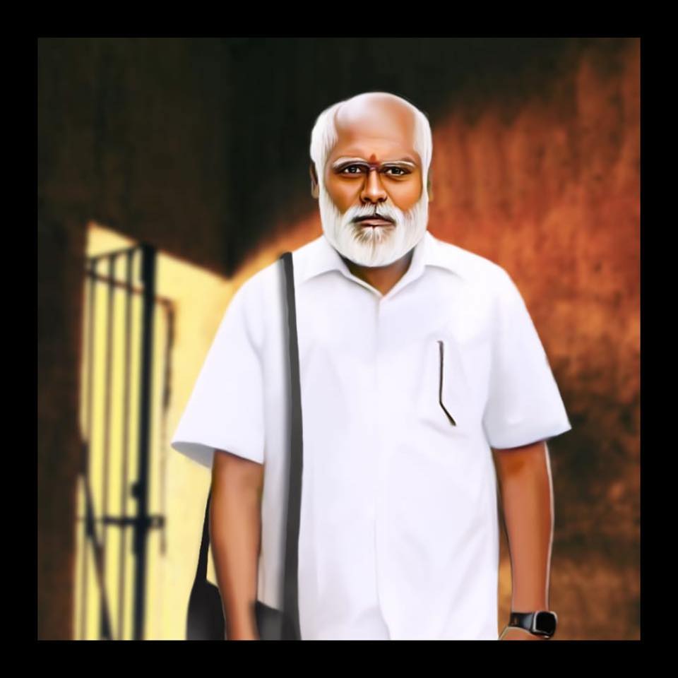 நீண்ட இழுபறியின் பின்னர் சாந்தனின் பூதவுடல் உறவுகளிடம் கையளிப்பு!