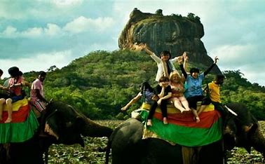 அதிக எண்ணிக்கையிலான சுற்றுலாப் பயணிகளின் எண்ணிக்கை பிப்ரவரி 2024 இல் பதிவு.