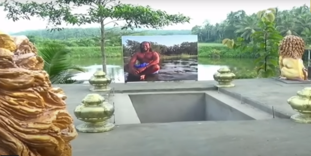 மறைந்த பாலித தெவரப்பெருமவின் இறுதிக்கிரியைகள் பற்றிய அறிவிப்பு!