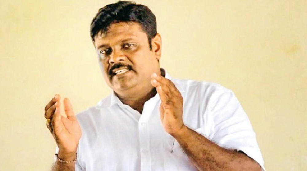 பொது வேட்பாளரில் தமிழர் ஆர்வம் இல்லை! – சார்ள்ஸ் எம்.பி. தெரிவிப்பு