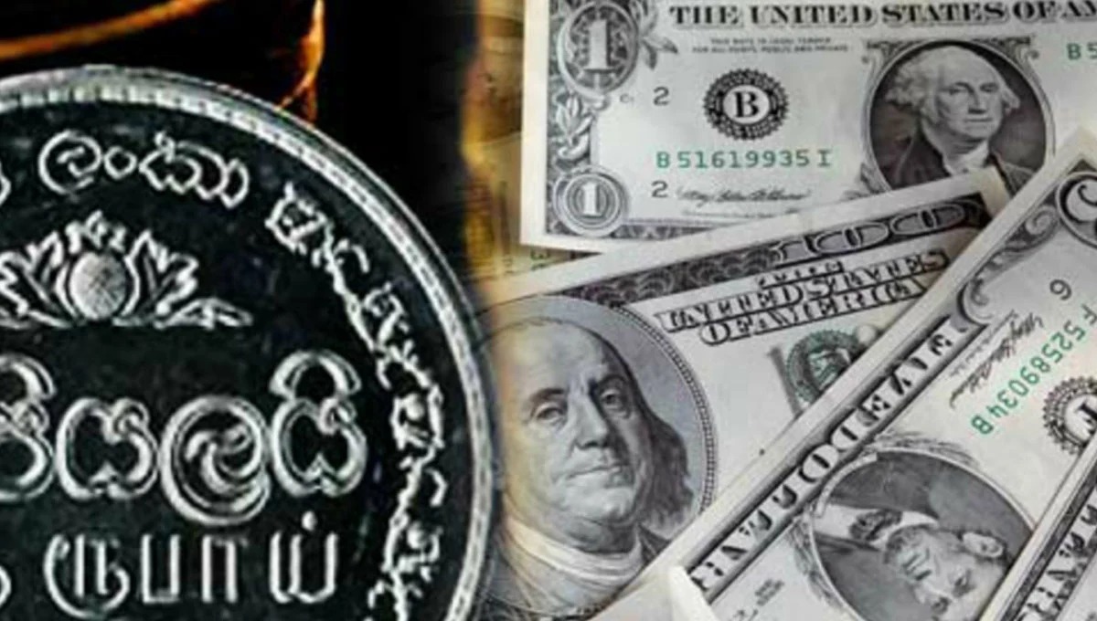 ரூபாய் மதிப்பு வலுப்பெறுவதால் கடன் சுமை குறைகிறது – ஷெஹான் சேமசிங்க.