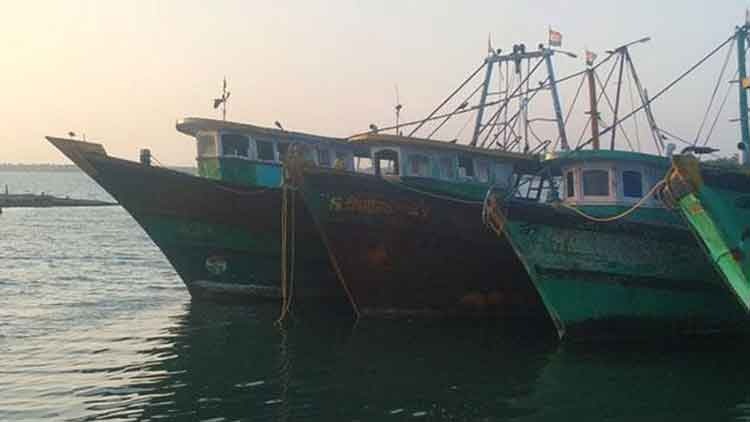 இலங்கைக்கு கொண்டு வரப்பட இருந்த போதைப்பொருள் கடலில் சிக்கியது.. பெறுமதி 21 பில்லியன்..