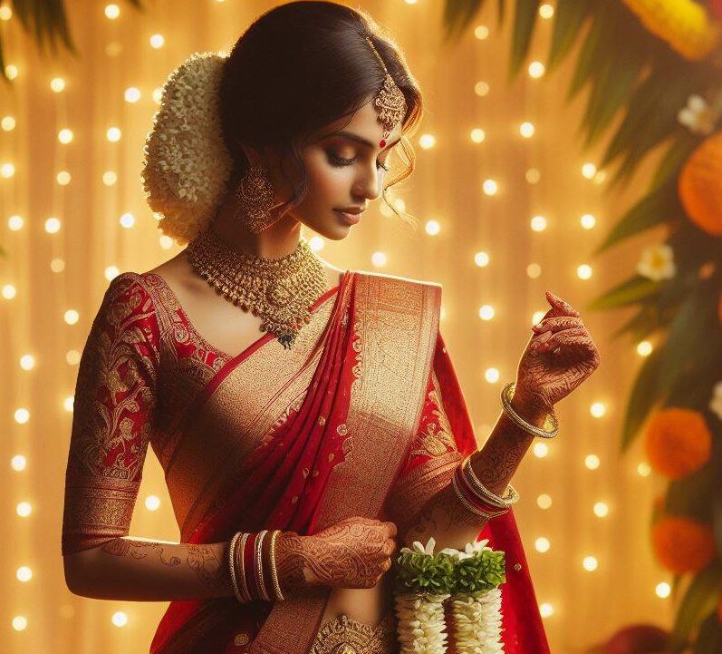 பிரான்ஸ் தமிழ் இளைஞனை நிச்சயதார்த்தம் செய்து,  கொள்ளையடித்த கிளிநொச்சி பெண்