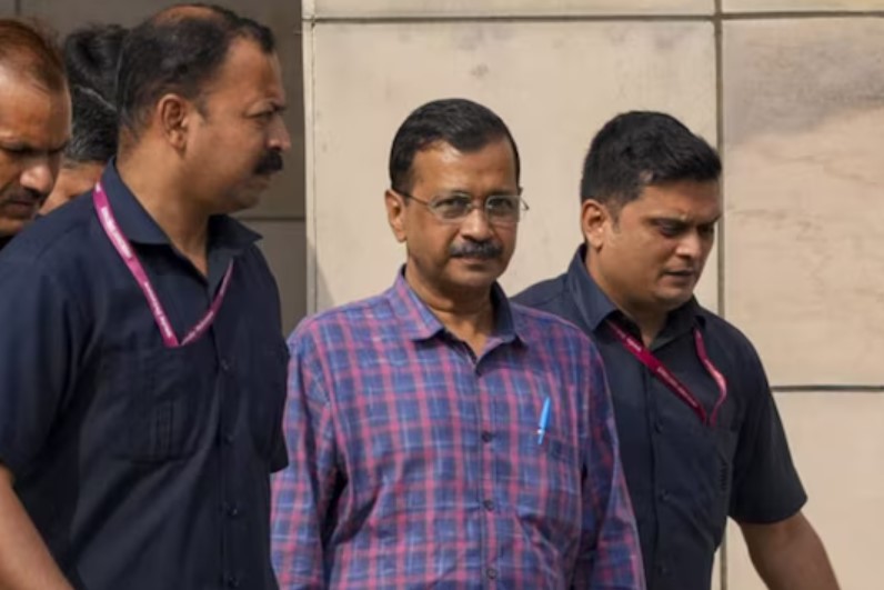 அரவிந்த் கெஜ்ரிவால் கைது.. டெல்லி உயர் நீதிமன்றத்தில் அனல்பறந்த வாதம்