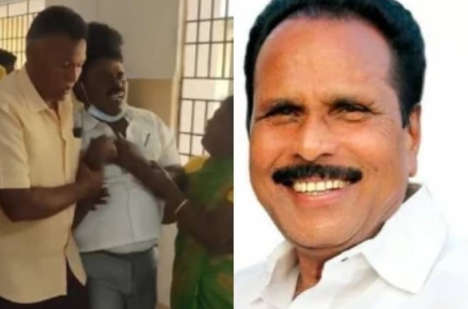 தேர்தல் பிரசாரத்தில் திமுக எம்எல்ஏ திடீர் மரணம் – தொண்டர்கள் அதிர்ச்சி!