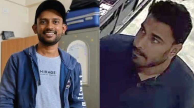 பெங்களூரு குண்டு வெடிப்பு: மேற்குவங்கத்தில் 2 பேர் கைது!