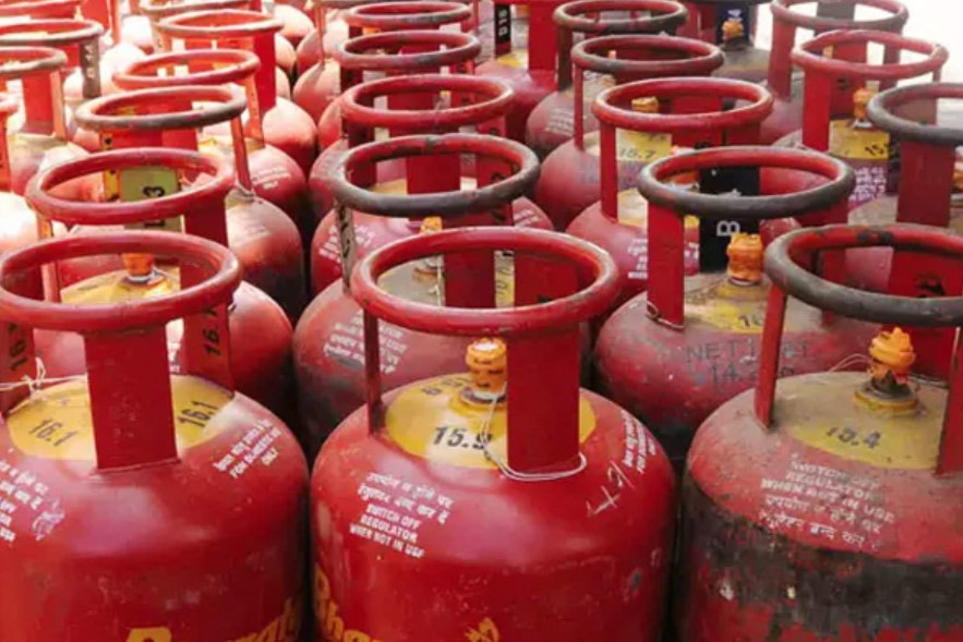 ரூ.500க்கு கேஸ் சிலிண்டர்; இல்லத்தரசிகளுக்கு நற்செய்தி – முக்கிய அறிவிப்பு!